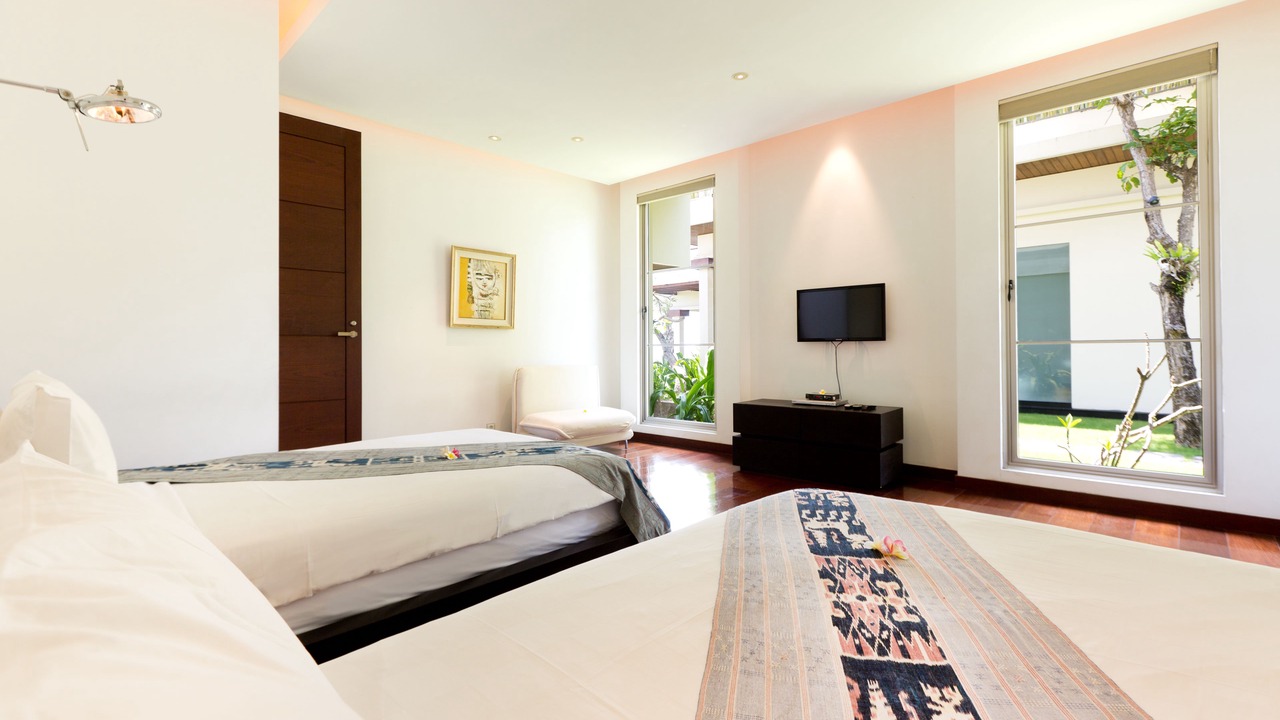 Photo of Bedroom in Kesiman
