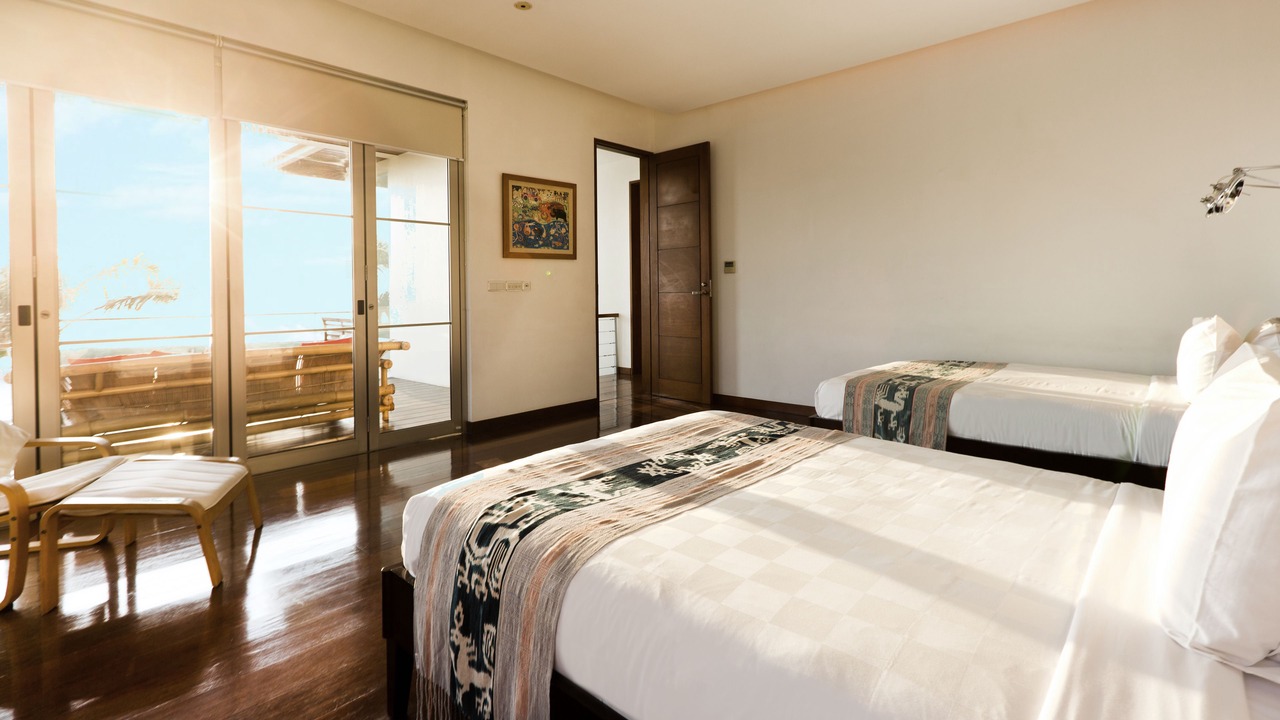 Photo of Bedroom in Kesiman
