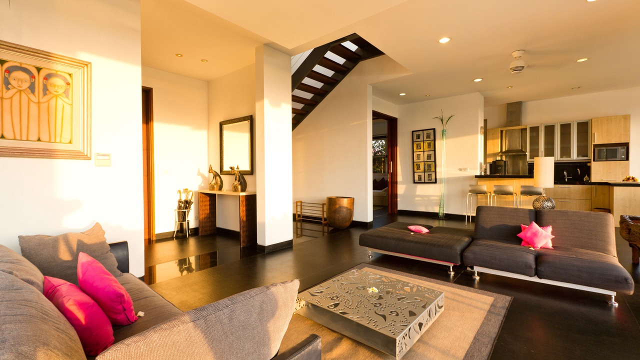 Photo of Livingroom in Kesiman