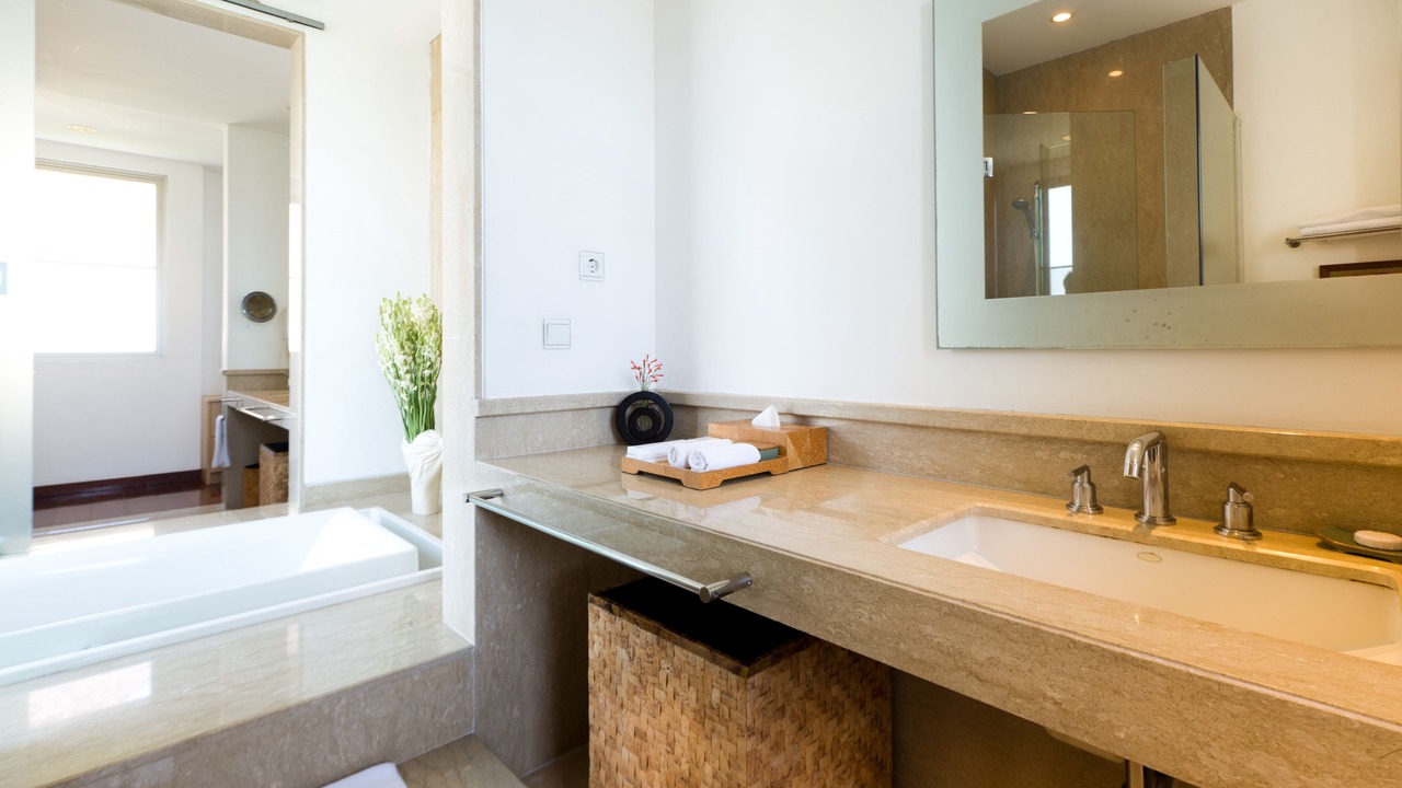 Photo of Bathroom in Kesiman
