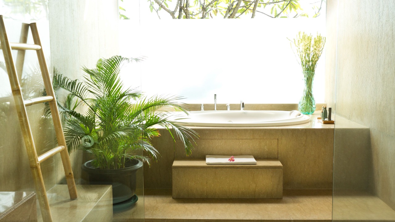 Photo of Bathroom in Kesiman