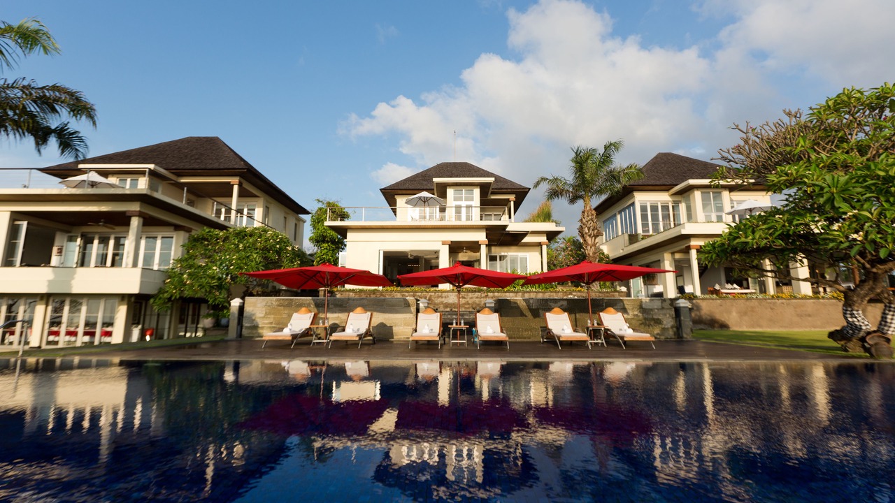 Photo of Outdoor in Kesiman