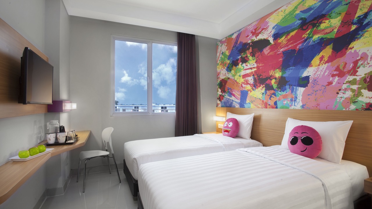 Photo of Bedroom in Tangerang