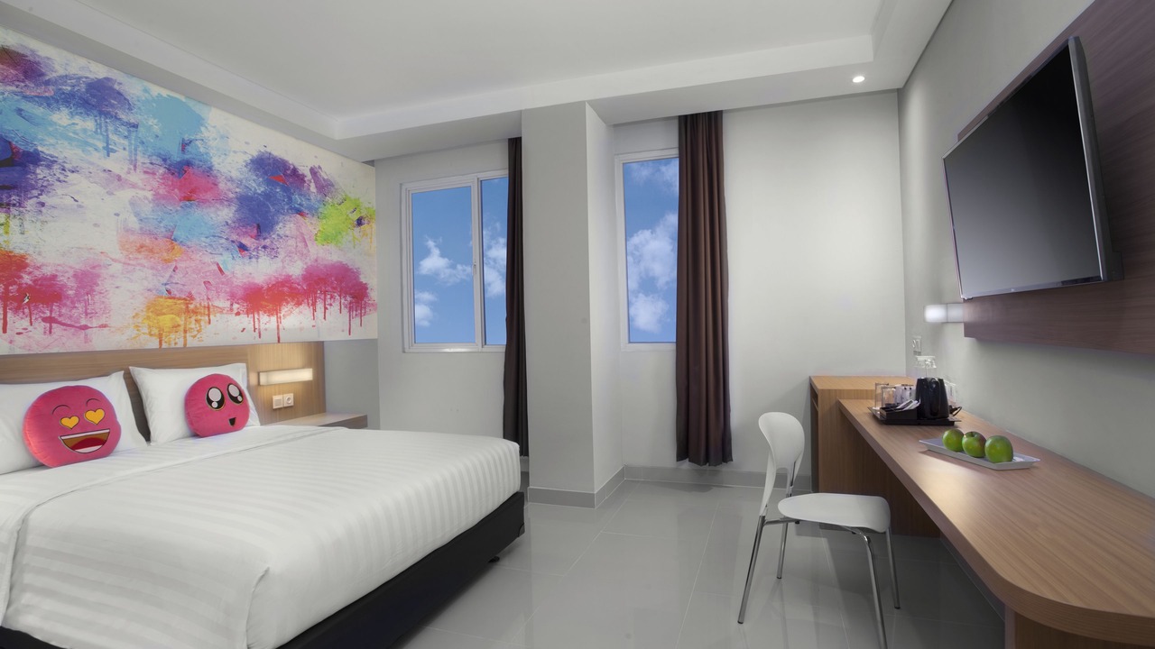Photo of Bedroom in Tangerang