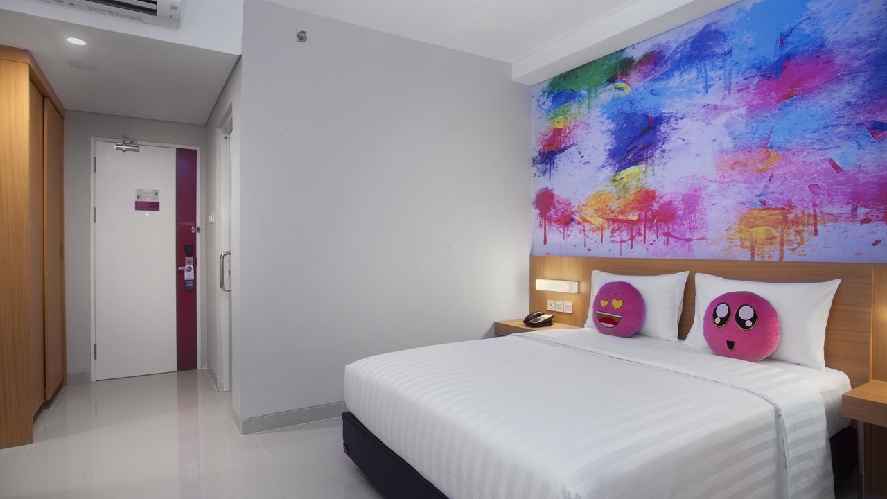 Photo of Bedroom in Tangerang