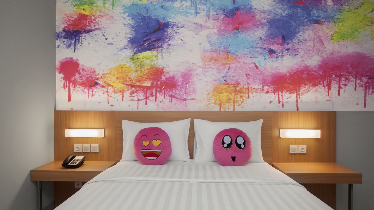 Photo of Bedroom in Tangerang