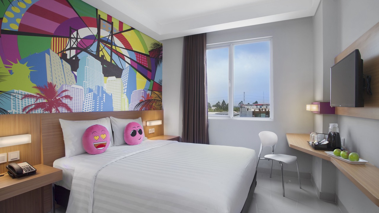 Photo of Bedroom in Tangerang
