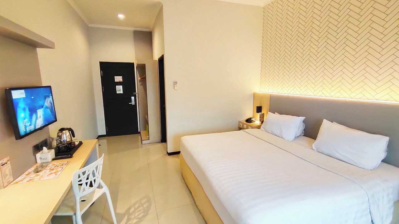 Photo of Bedroom in Samarinda