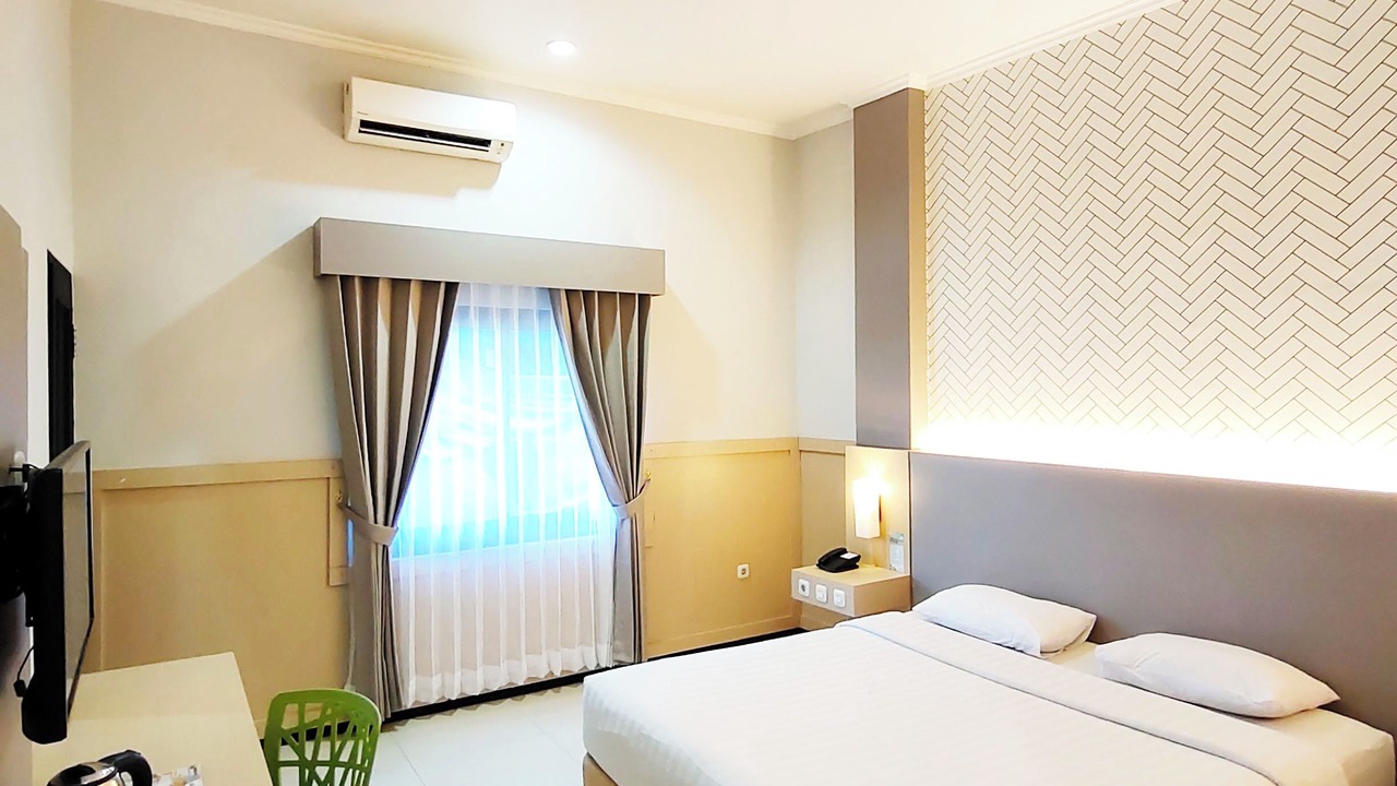 Photo of Bedroom in Samarinda