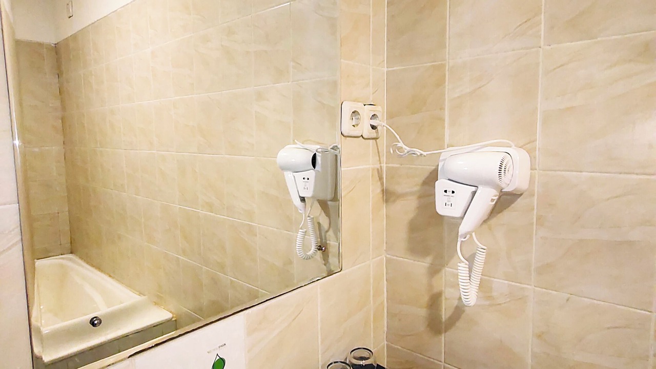 Photo of Bathroom in Samarinda