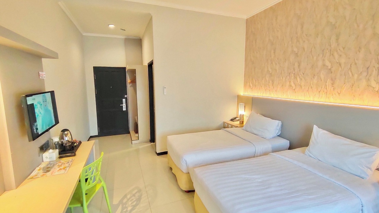 Photo of Bedroom in Samarinda