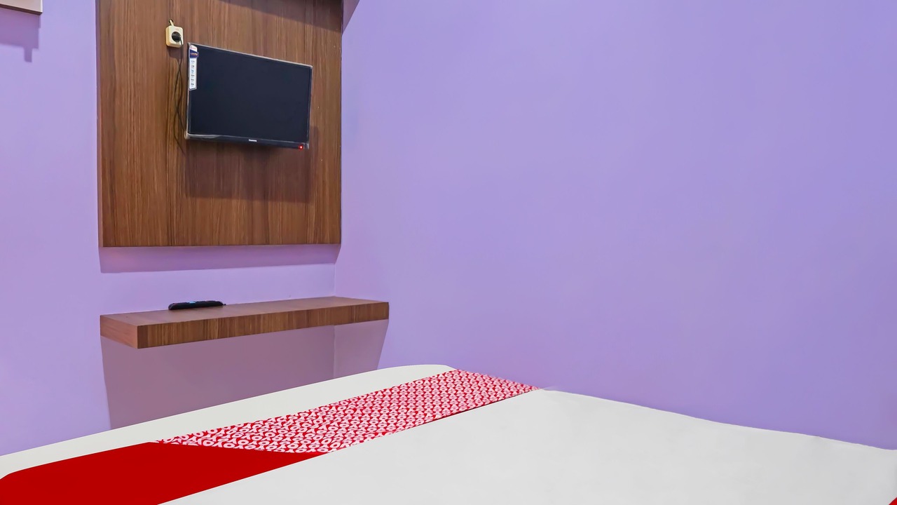 Photo of Bedroom in Malang