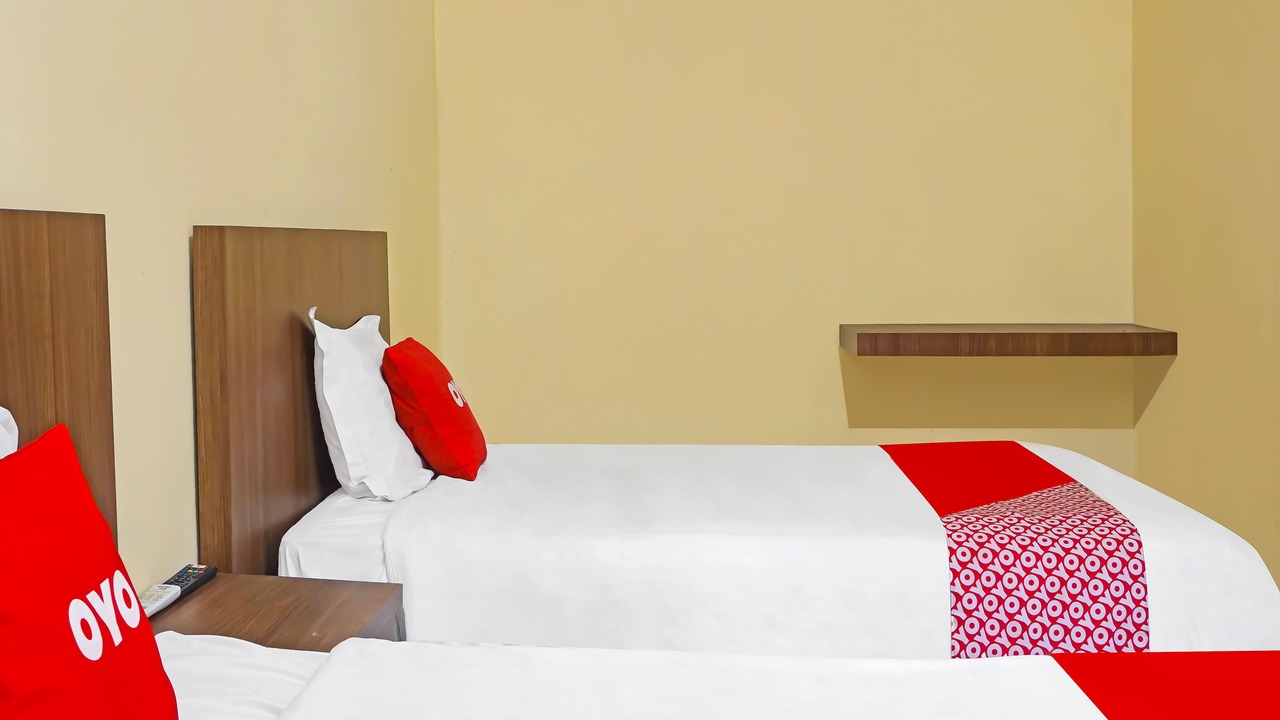 Photo of Bedroom in Malang