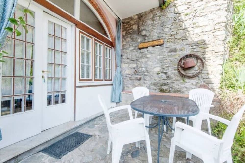 Photo of Patio Balcony in Fosdinovo