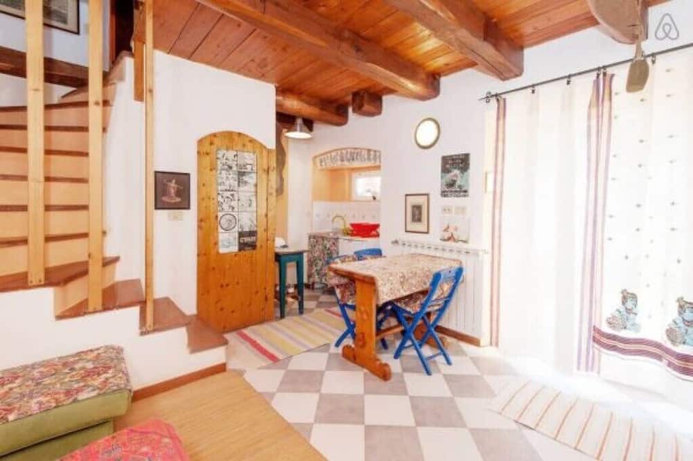 Photo of Livingroom in Fosdinovo