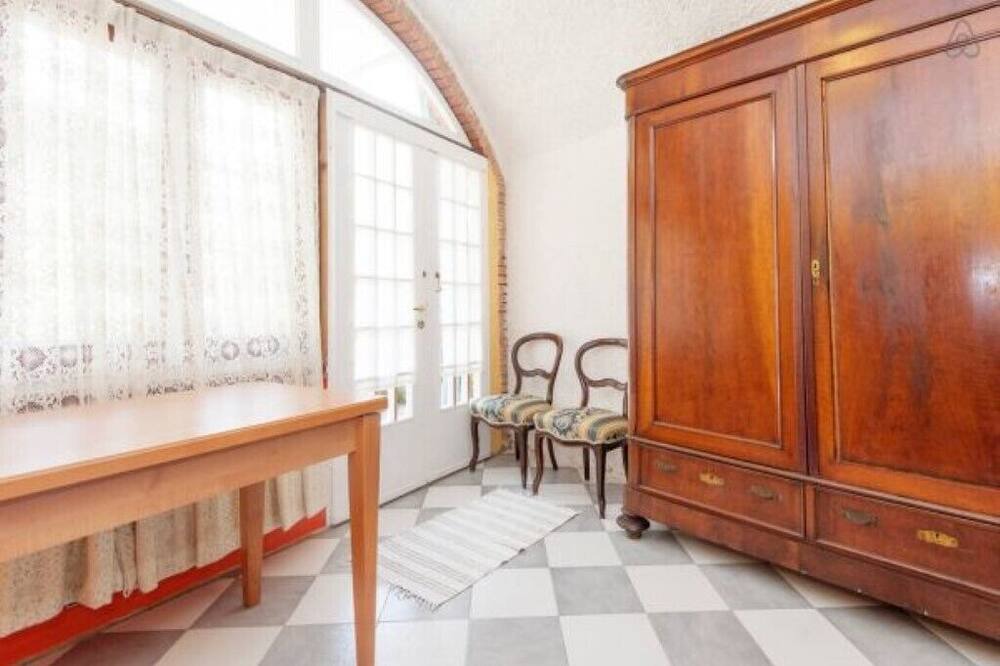 Photo of Bedroom in Fosdinovo