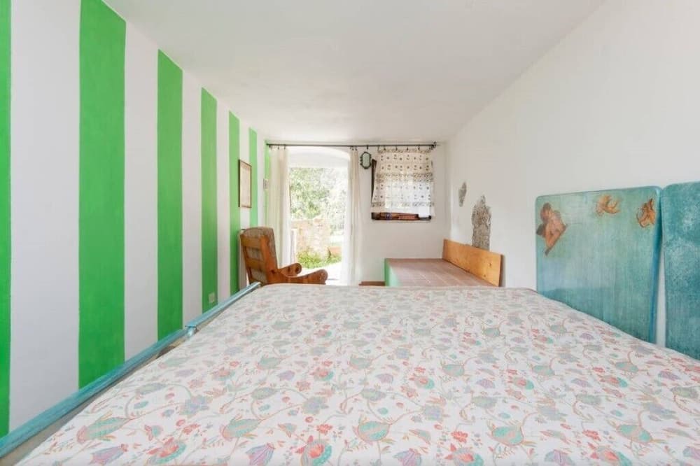 Photo of Bedroom in Fosdinovo