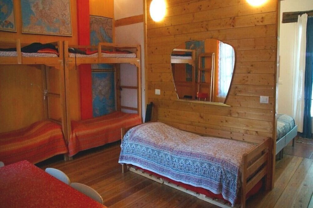 Photo of Bedroom in Fosdinovo