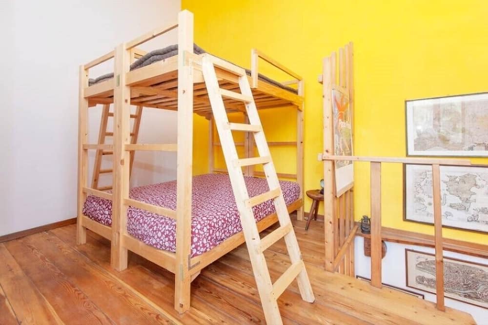 Photo of Bedroom in Fosdinovo