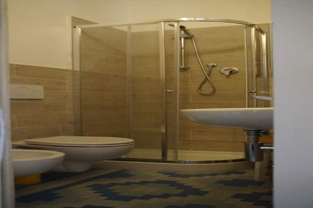 Photo of Bathroom in Fosdinovo