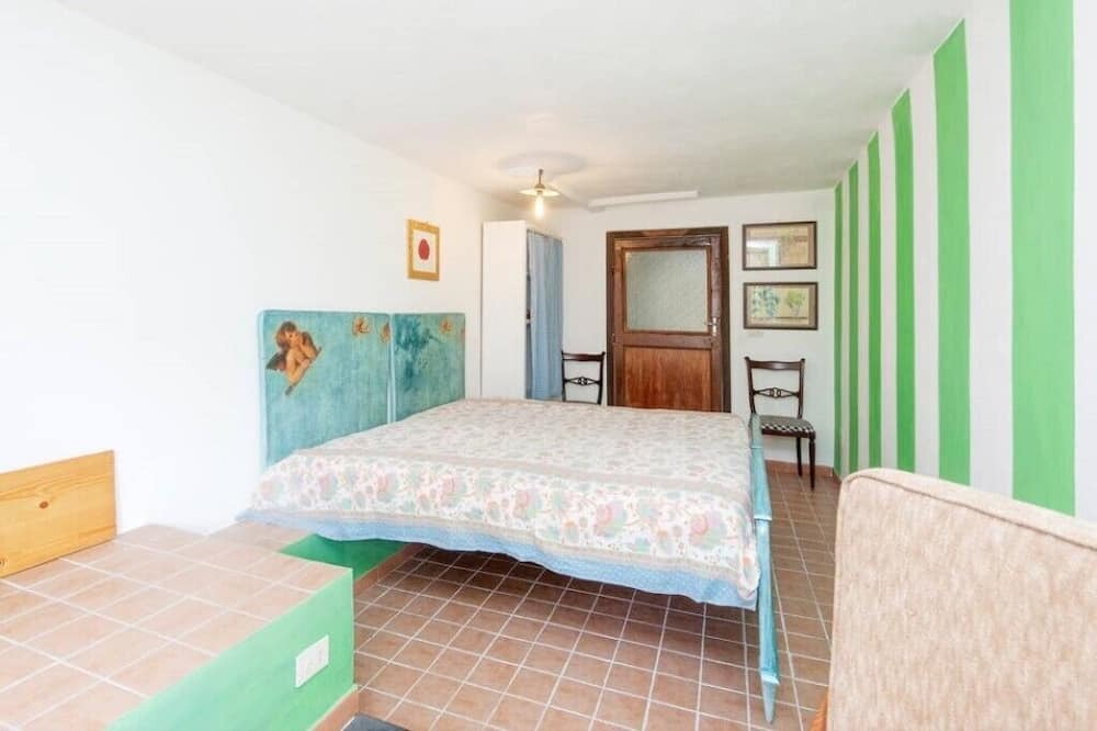 Photo of Bedroom in Fosdinovo