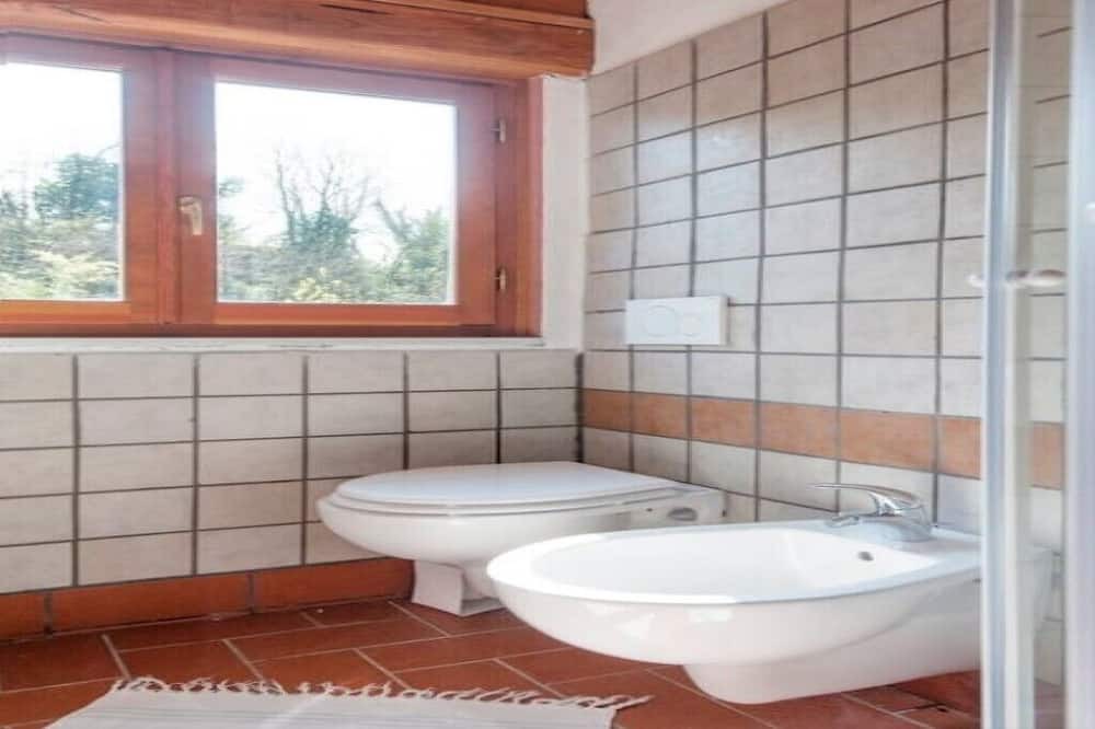 Photo of Bathroom in Fosdinovo