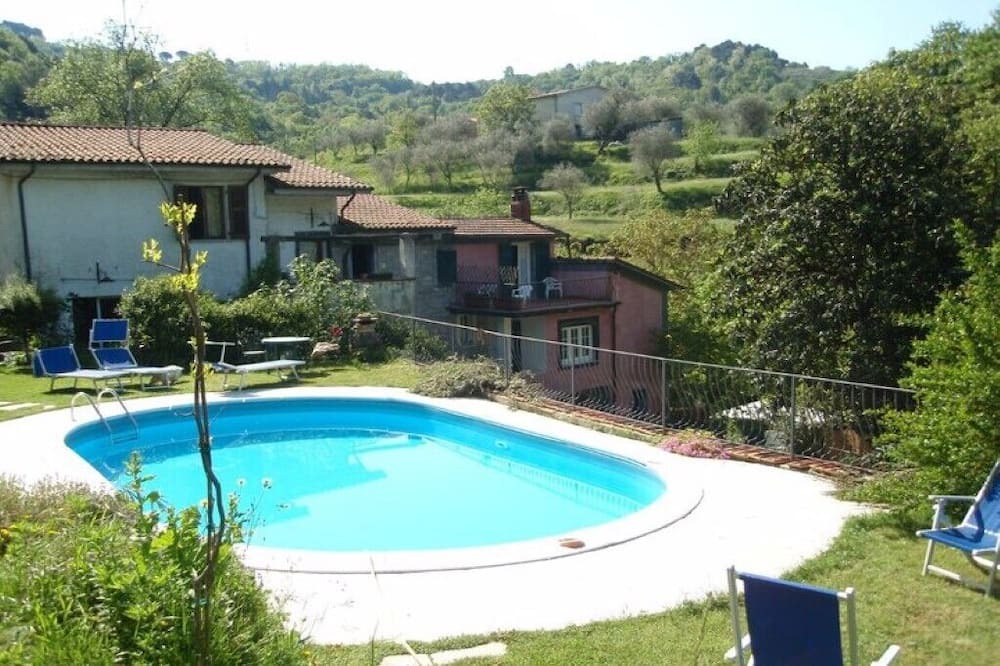Photo of Outdoor in Fosdinovo