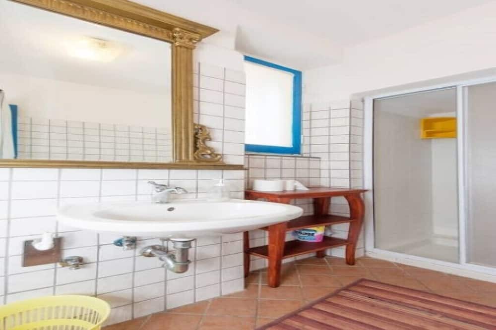 Photo of Bathroom in Fosdinovo