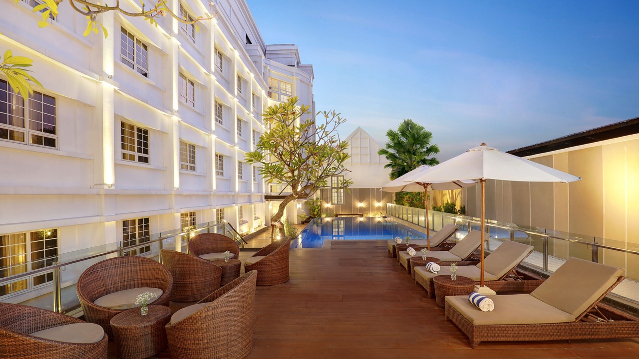 Photo of Outdoor in Surabaya