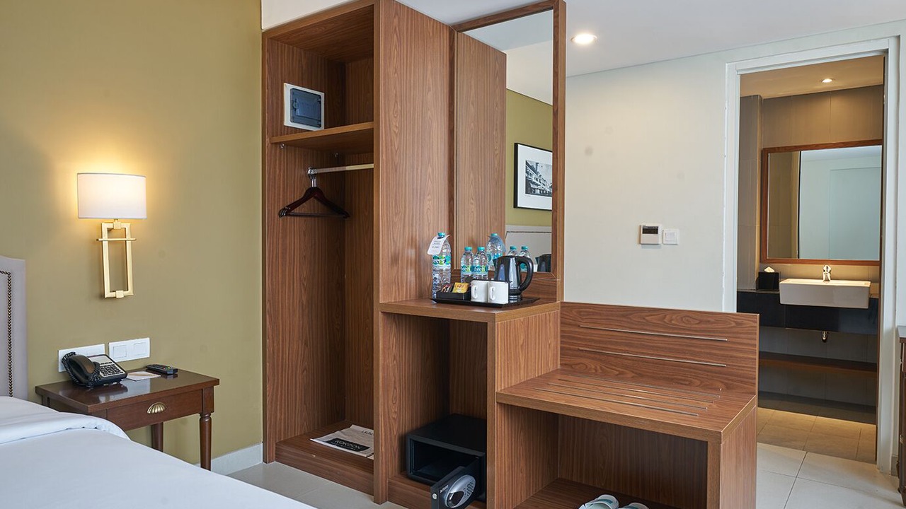 Photo of Bedroom in Surabaya