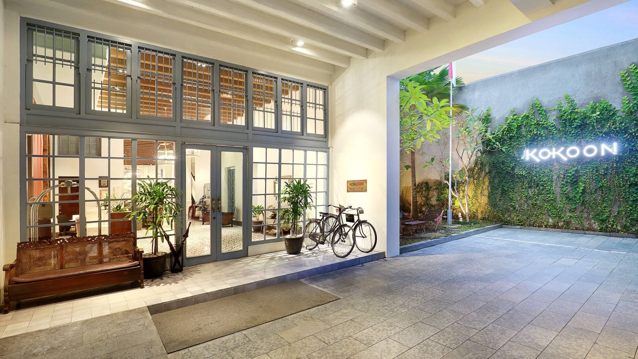 Photo of Outdoor in Surabaya