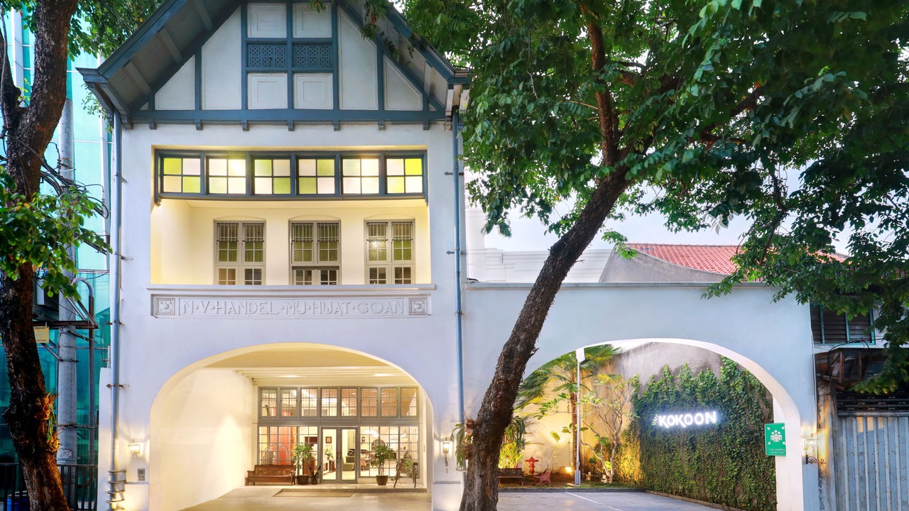 Photo of Outdoor in Surabaya