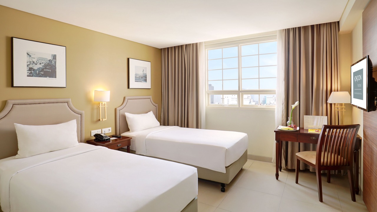 Photo of Bedroom in Surabaya