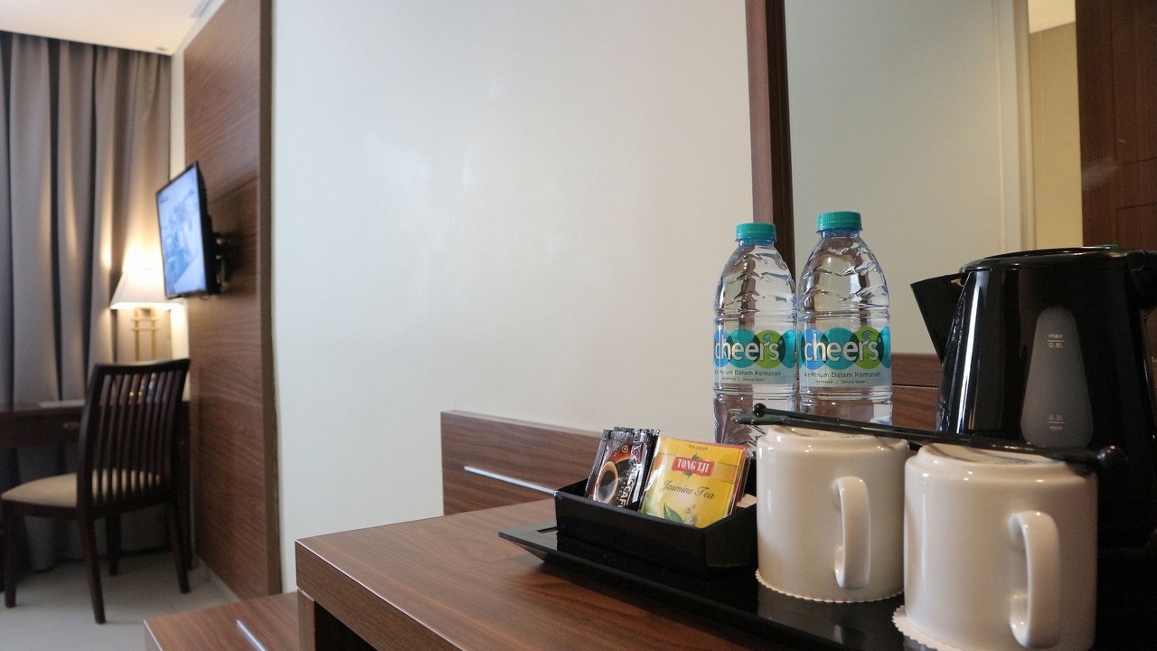 Photo of Bedroom in Surabaya