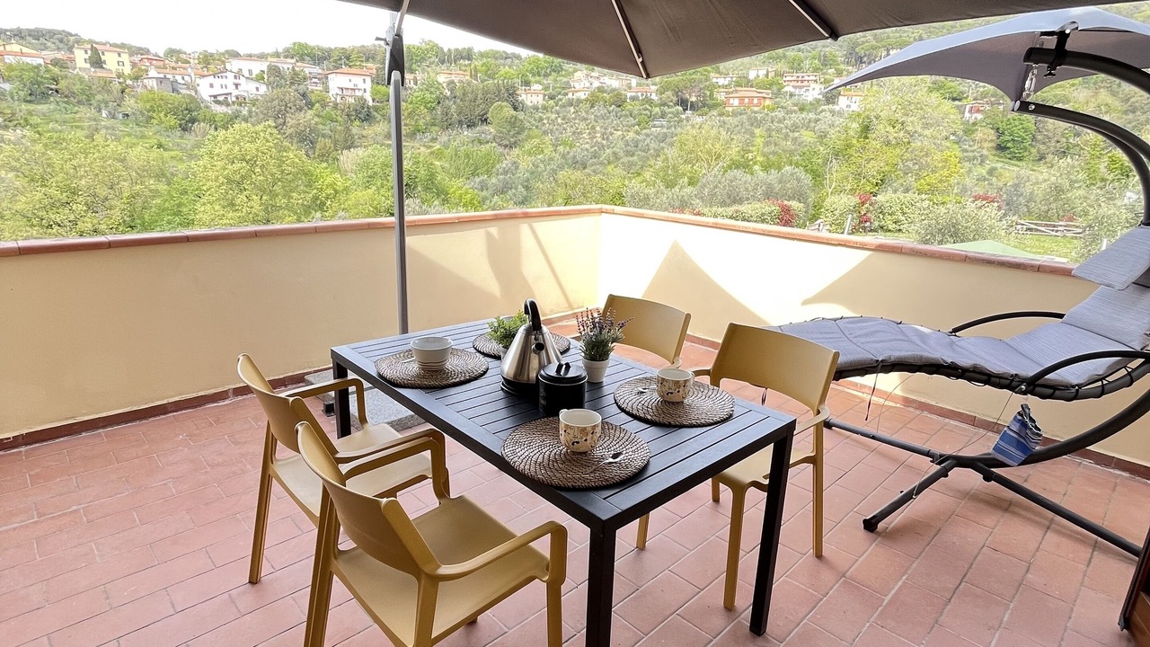 Photo of Outdoor in Santa Luce