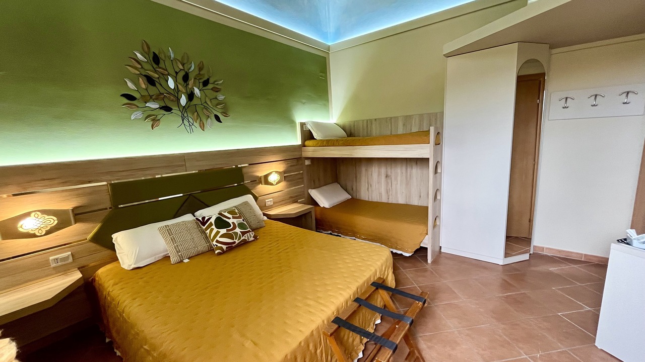 Photo of Bedroom in Santa Luce