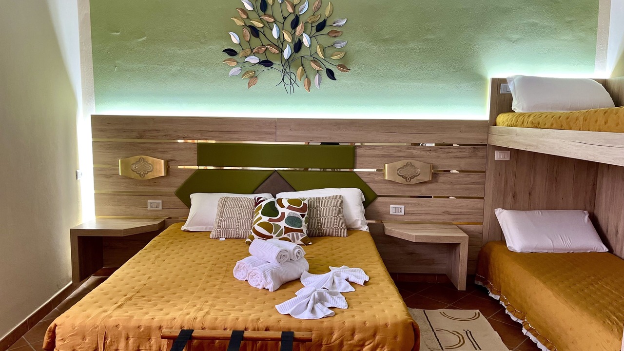 Photo of Bedroom in Santa Luce
