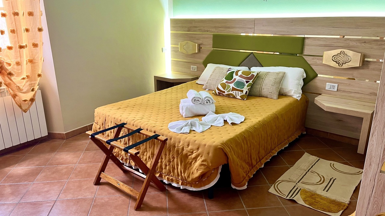Photo of Bedroom in Santa Luce