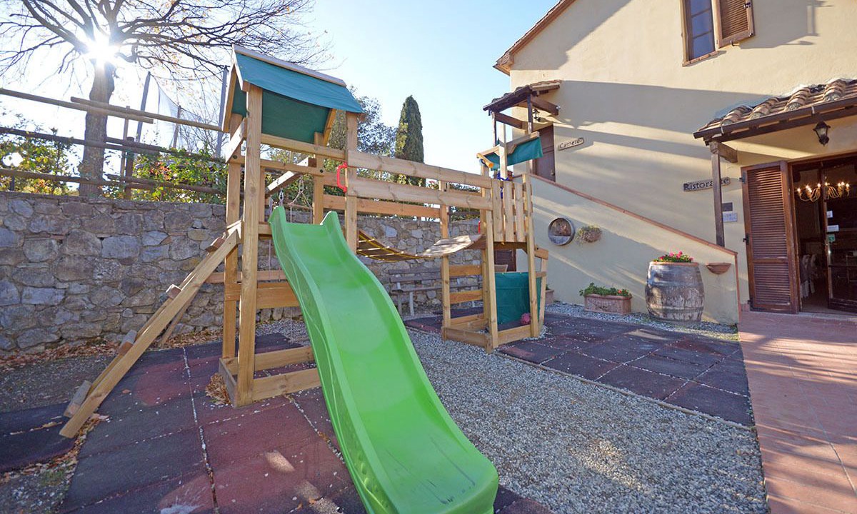 Photo of Outdoor in Santa Luce