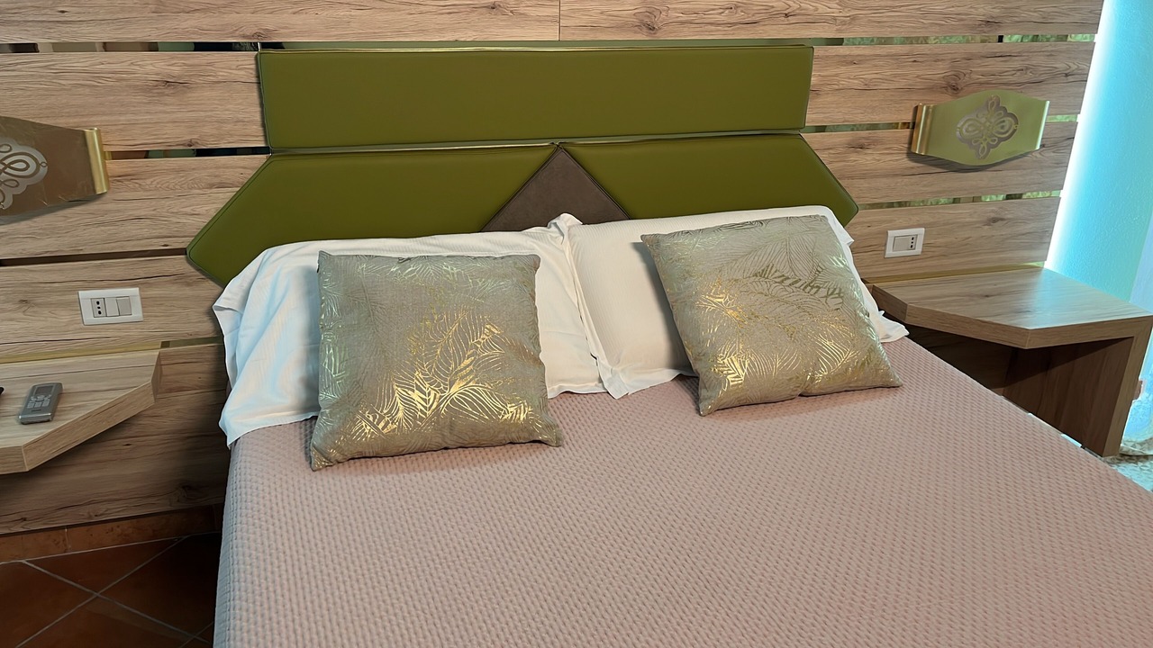 Photo of Bedroom in Santa Luce