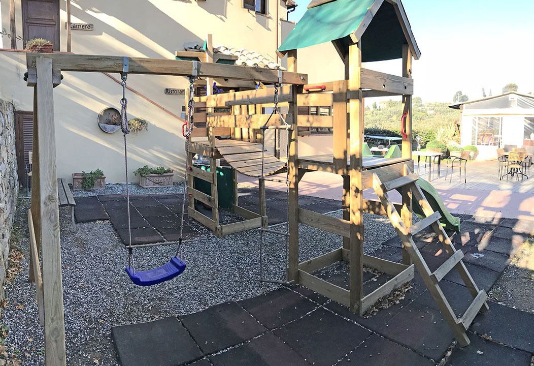 Photo of Outdoor in Santa Luce