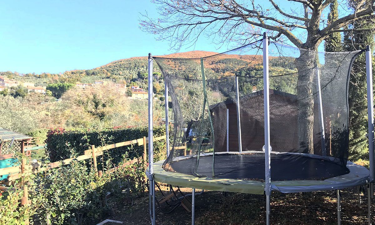Photo of Outdoor in Santa Luce