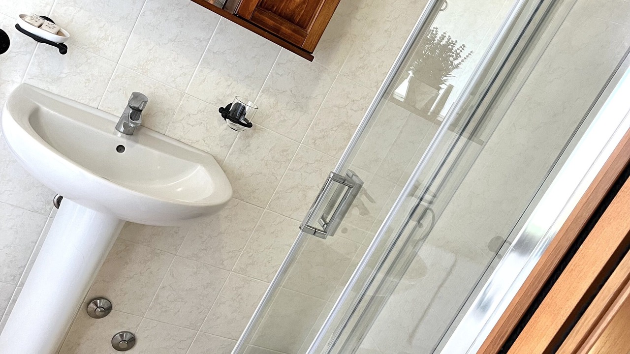 Photo of Bathroom in Santa Luce
