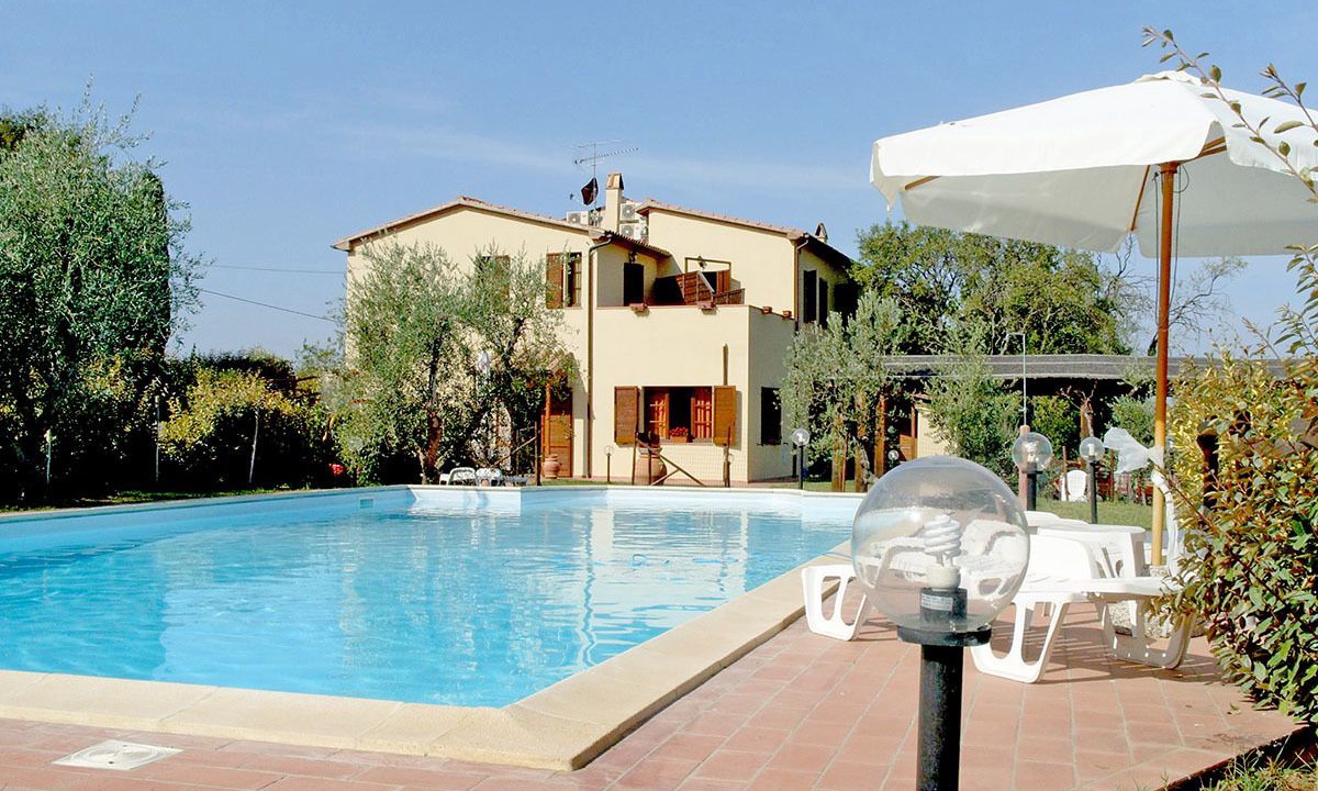 Photo of Outdoor in Santa Luce