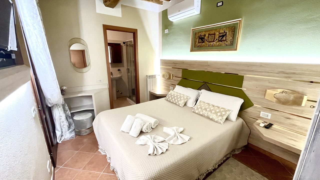 Photo of Bedroom in Santa Luce