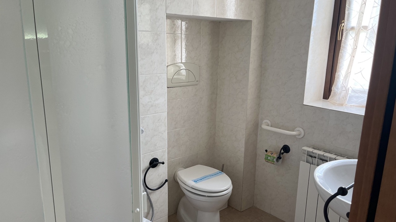 Photo of Bathroom in Santa Luce