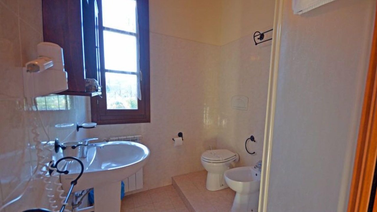 Photo of Bathroom in Santa Luce