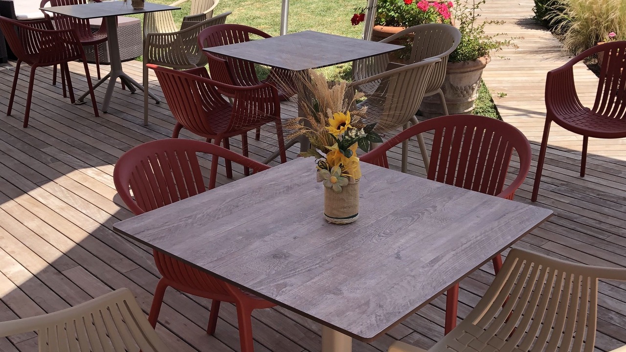 Photo of Patio Balcony in Santa Luce
