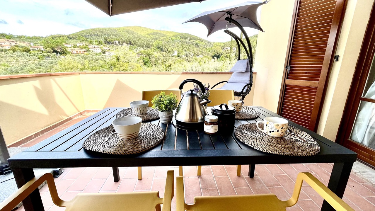 Photo of Outdoor in Santa Luce