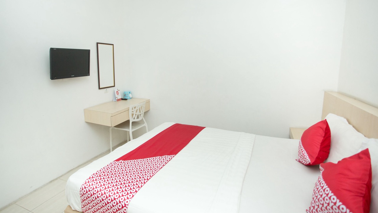 Photo of Bedroom in Banjarmasin